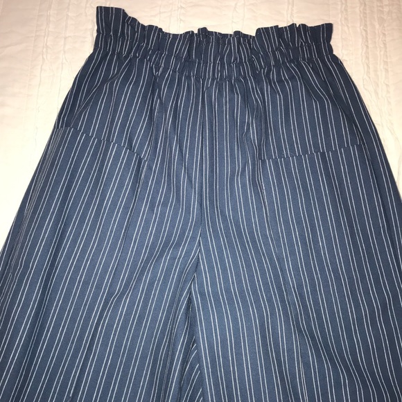 Urban Outfitters Paperbag Trouser - Picture 4 of 5